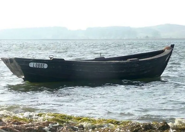 Rügen-fewo 63 Garz (Rugen)